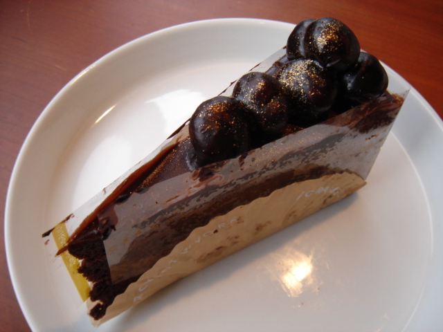 グラマシーニューヨーク Yu Love Cafe Sweets