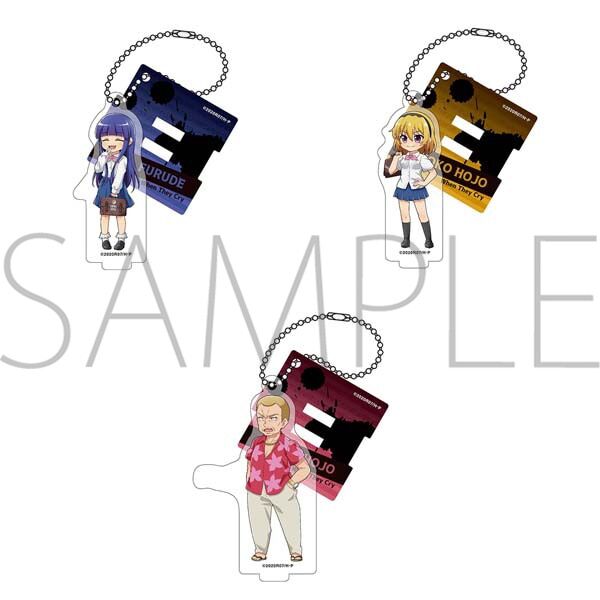 まとめ 沙都子喫煙してるやんw アニメまとめサイト
