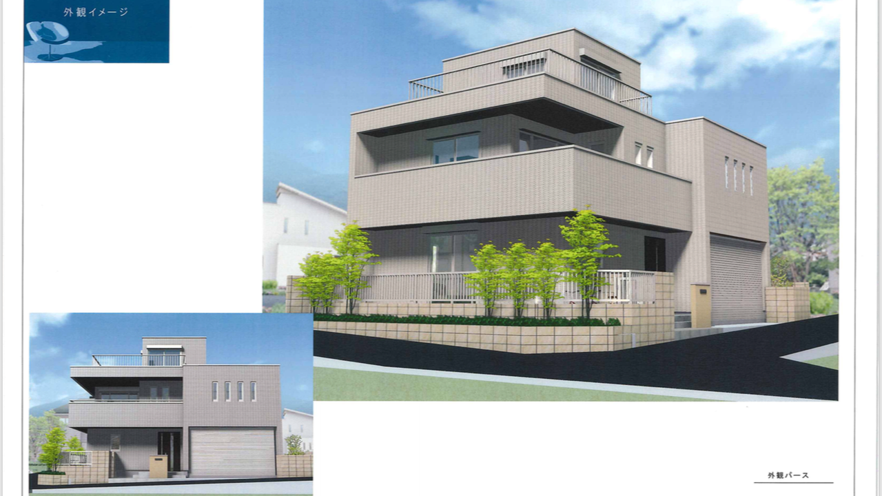 2階建てはやはりナシ 追加で仕様変更依頼 パナソニックホームズ パナホーム 新築ブログ18 2階建てはやはりナシ 追加で仕様変更依頼 パナソニックホームズ パナホーム 新築ブログ18