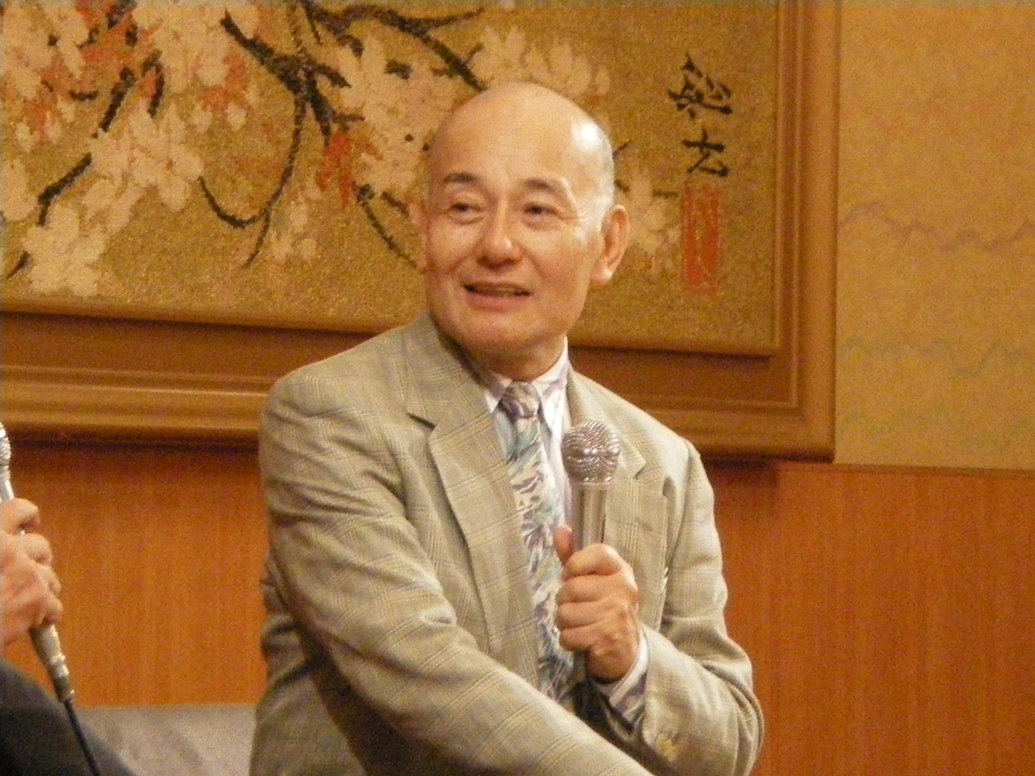 かつらこさん