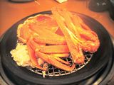 ズワイガニ