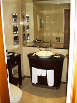 蚕室ロッテワールドホテルお部屋3