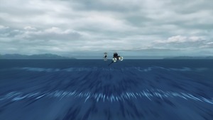 ブレイブウィッチーズ参考画像 (1)