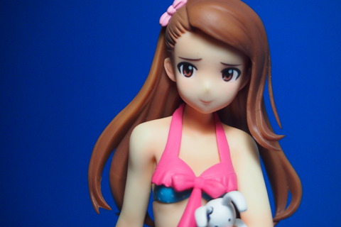水瀬伊織BQフィギュア11