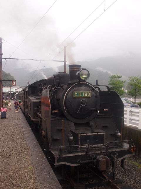 大井川鉄道 (46)