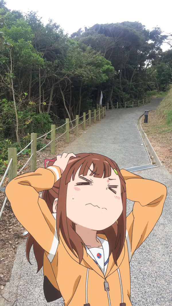 ÇòÅÆ³¤´ß¤ÈÁҵȤÎÌë (5)