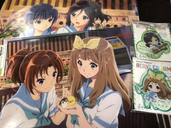 京アニショップ (8)