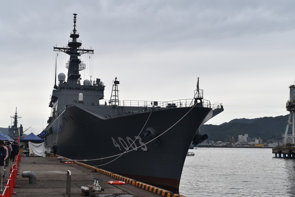 かが艦艇一般公開 (119)