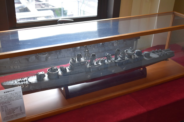 さらば「艦これ」佐世保鎮守府巡り1日目 (84)