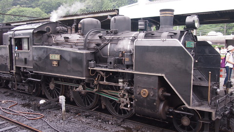 大井川鉄道 (23)