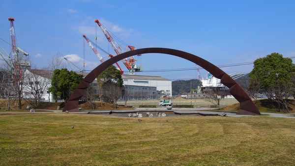 佐伯湾泊地 (1)