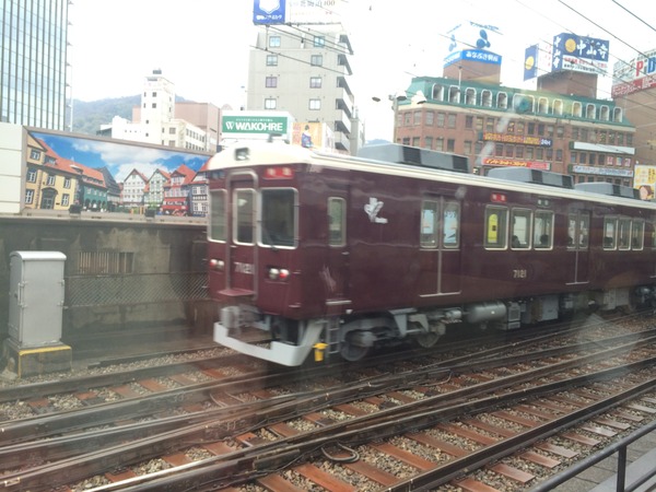 春の鉄道むすめ巡り和歌山電鐵編 (2)