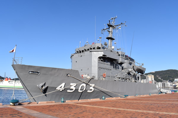 佐世保艦これコラボイベント (2)