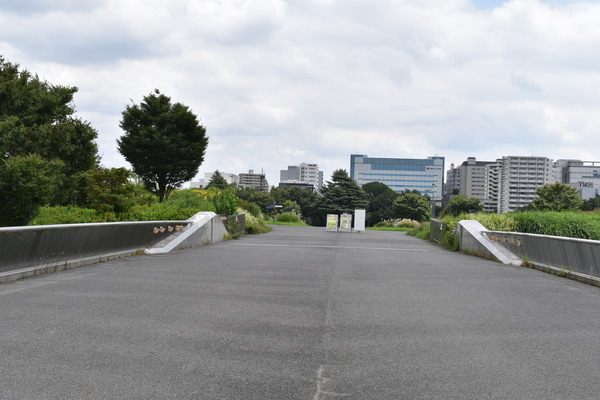 夏のフレームアームズ・ガール聖地巡礼 (3)