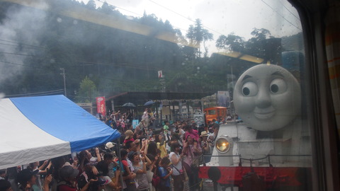 大井川鉄道 (70)