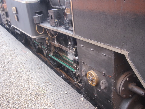 大井川鉄道 (49)