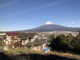 冬の大遠征 (3)