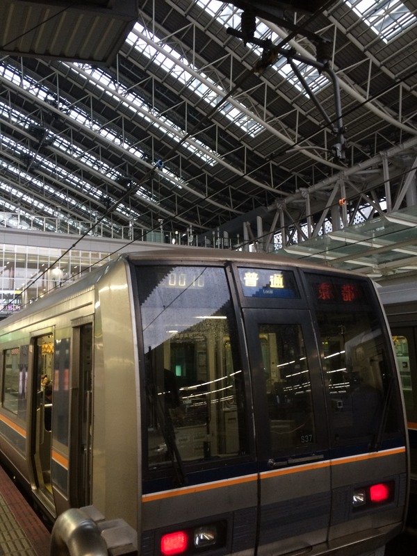 鉄道むすめ巡り京旅1京都へ (28)