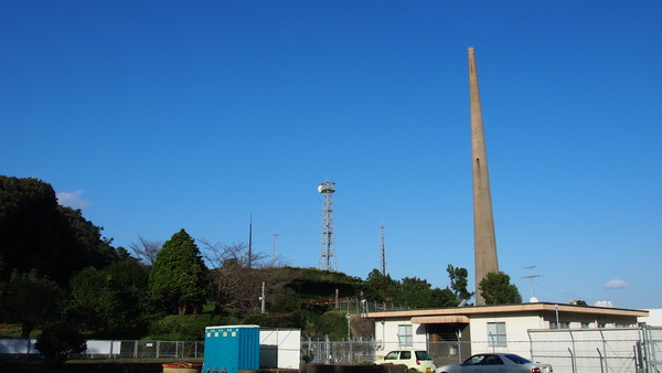 針尾送信所 (11)