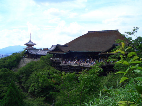 清水寺