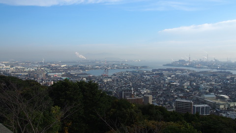 軍艦防波堤 (29)