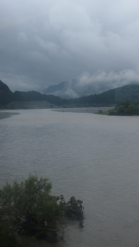 大井川鉄道 (87)