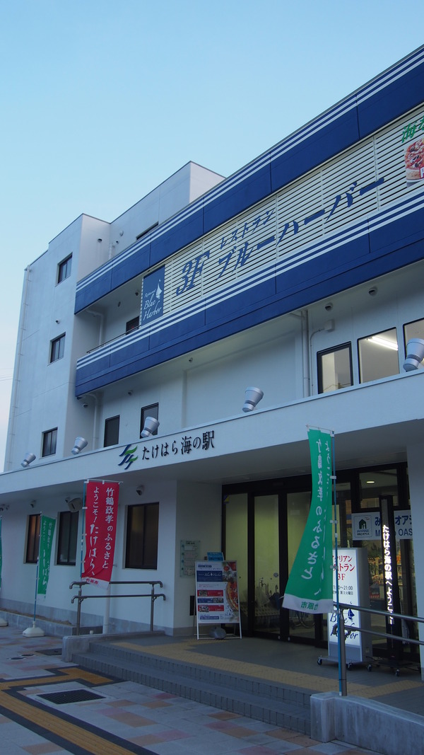 たまゆらバスとフェリー (52)