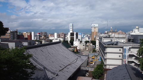 小海線の旅 (11)