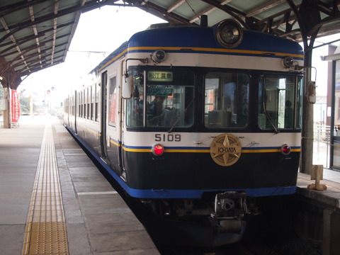 RAILWAYSロケ地巡り出雲大社編 (37)