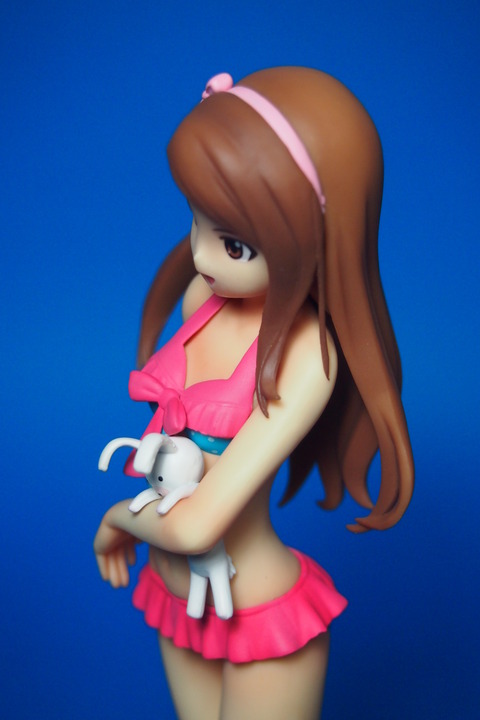 水瀬伊織BQフィギュア4