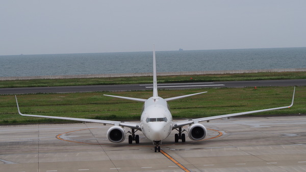 北九州空港 (8)