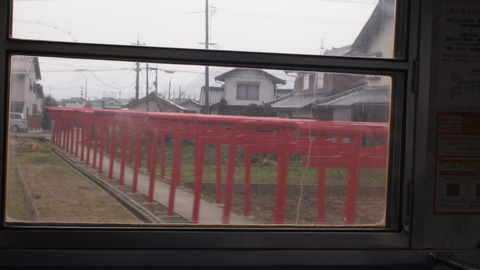 RAILWAYSロケ地巡り一畑口編 (58)