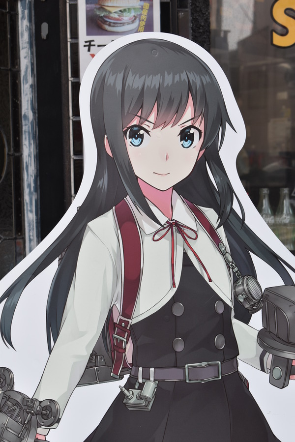 佐世保艦これコラボ続報 (5)