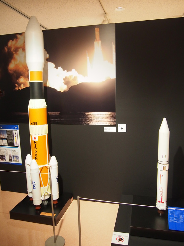 宇宙兄弟展 (19)