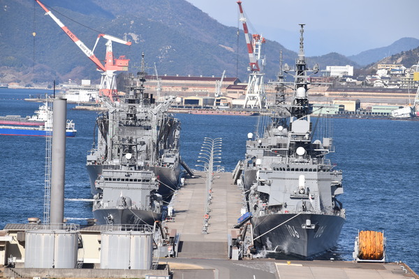 兵姫ストライクフル2日目・その他 (1)