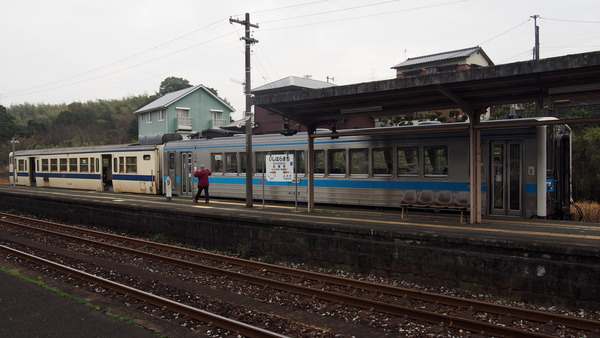 豊肥線の旅1「宇佐への旅」 (45)