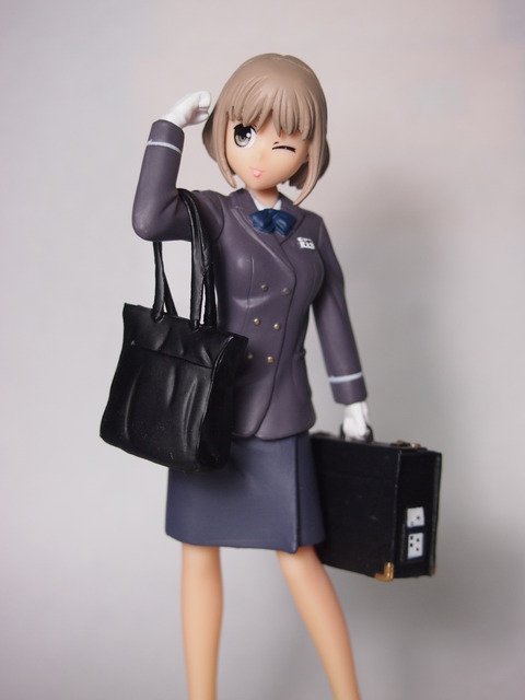 宮本えりお(脱帽)