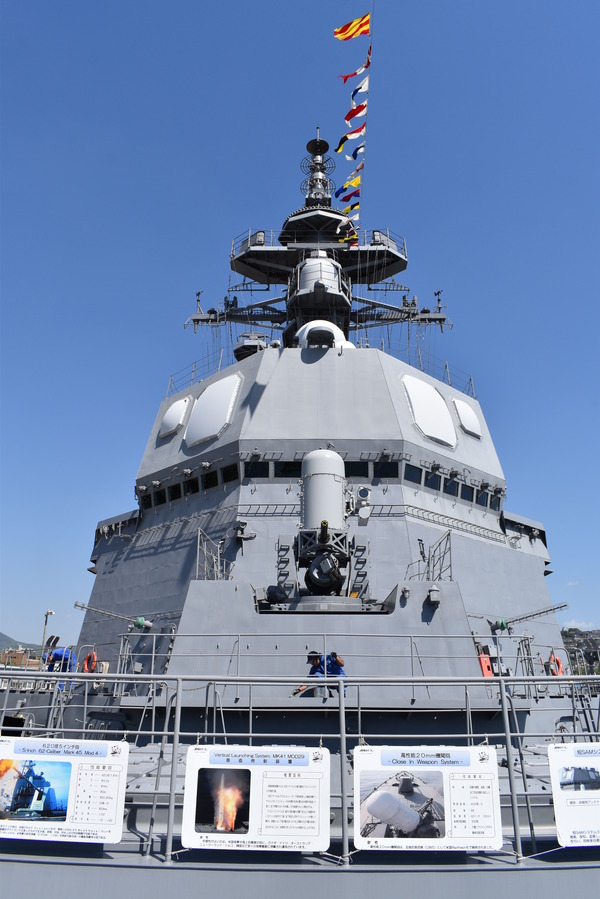艦これ佐世保鎮守府めぐりGW前段作戦 (16)