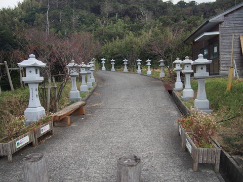 火之神公園平和祈念展望台 (41)