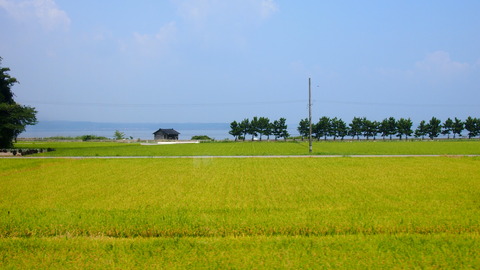 06車窓