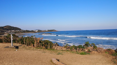 金ヶ浜海岸(4)