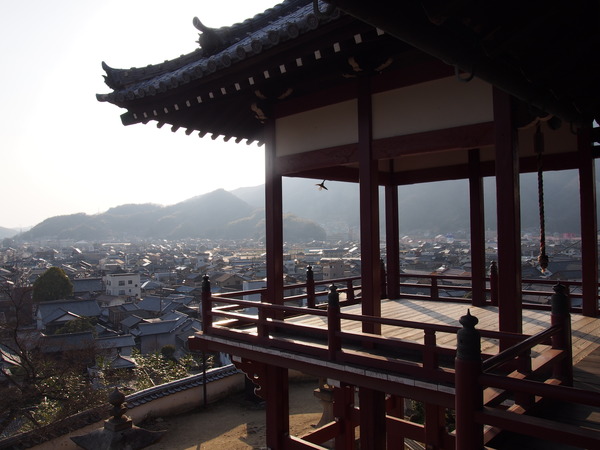竹原町並み保存区編 (40)
