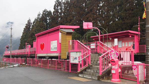 鉄道むすめ巡り宮本えりお編 (19)
