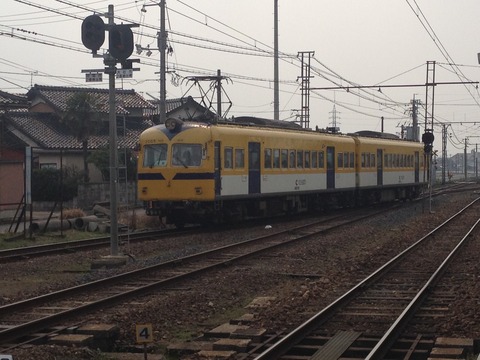 RAILWAYSロケ地巡り出雲大社編 (4)