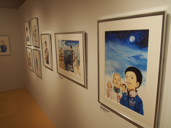 宇宙兄弟展 (38)
