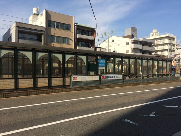 つなげて!鉄道むすめ巡り・鷹野みゆき編 (6)