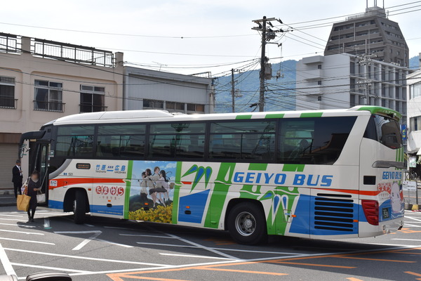半年ぶりの竹原聖地巡礼 (16)