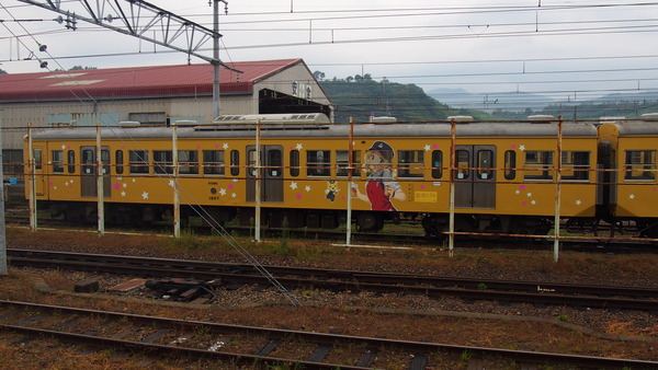 近江鉄道(追加分) (4)