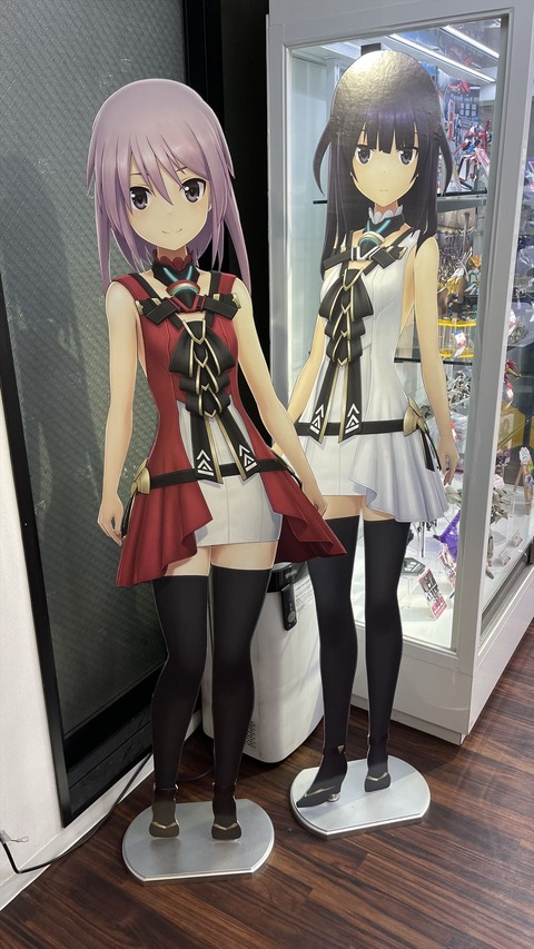 コトブキヤ秋葉原 (7)_