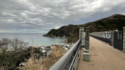 余部鉄橋 (19)_